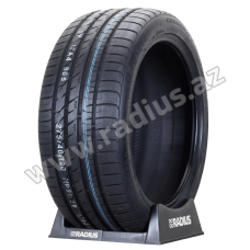 HP91 275/40 R20